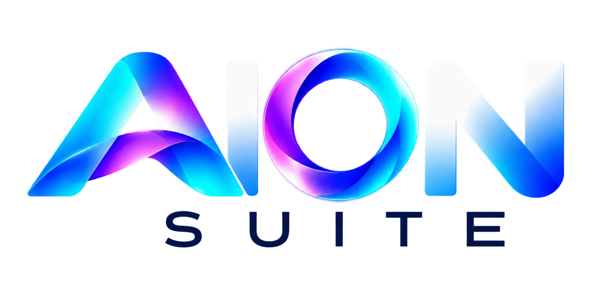AION platform icon